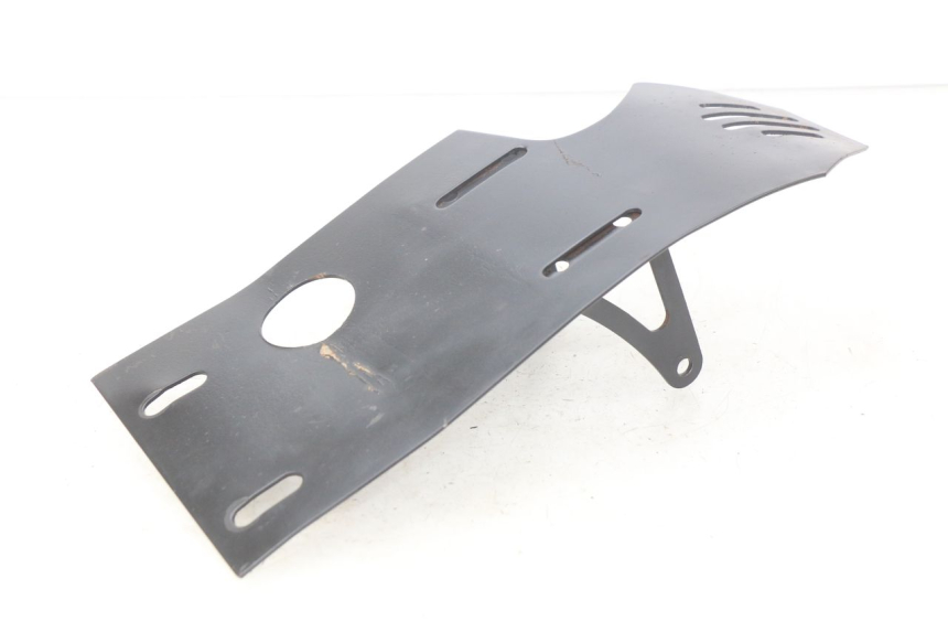 photo de PROTETOR DO MOTOR ORION AGB37 CRF1 DIRT BIKE 125 (2013 - 2021) - Zoom do estado de desgaste
