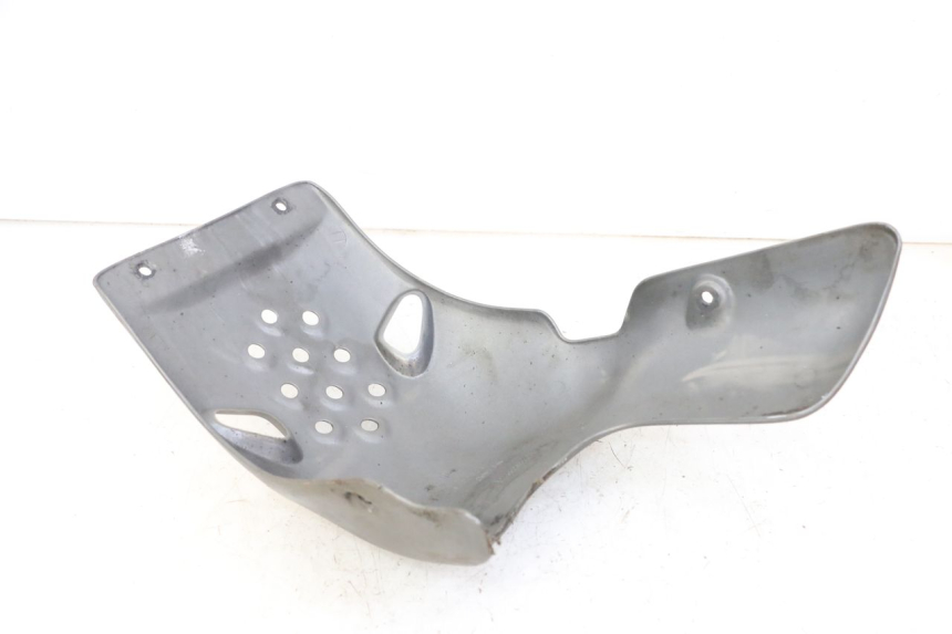 photo de PROTETOR DO MOTOR APRILIA CLASSIC 125 (1995 - 2001) - Zoom do estado de desgaste