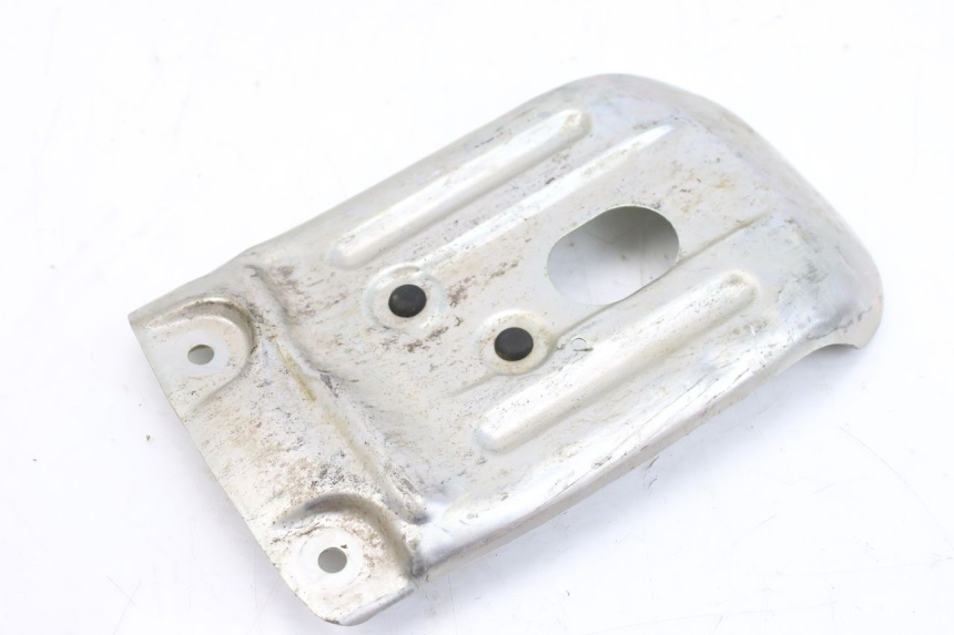 photo de PROTETOR DO MOTOR HONDA CRF CR-F 125 (2020 - 2021) - Detalhe da peça