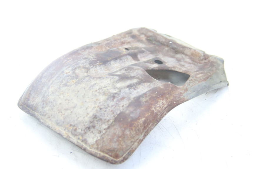 photo de PROTETOR DO MOTOR HONDA CRF CR-F 100 (2004 - 2013) - Detalhe da peça