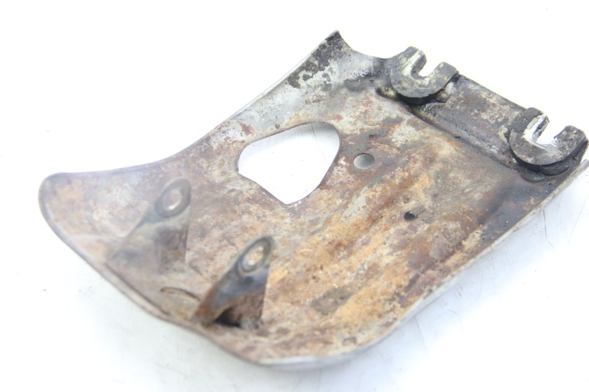 photo de PROTETOR DO MOTOR HONDA CRF CR-F 100 (2004 - 2013) - Outro ângulo de visão