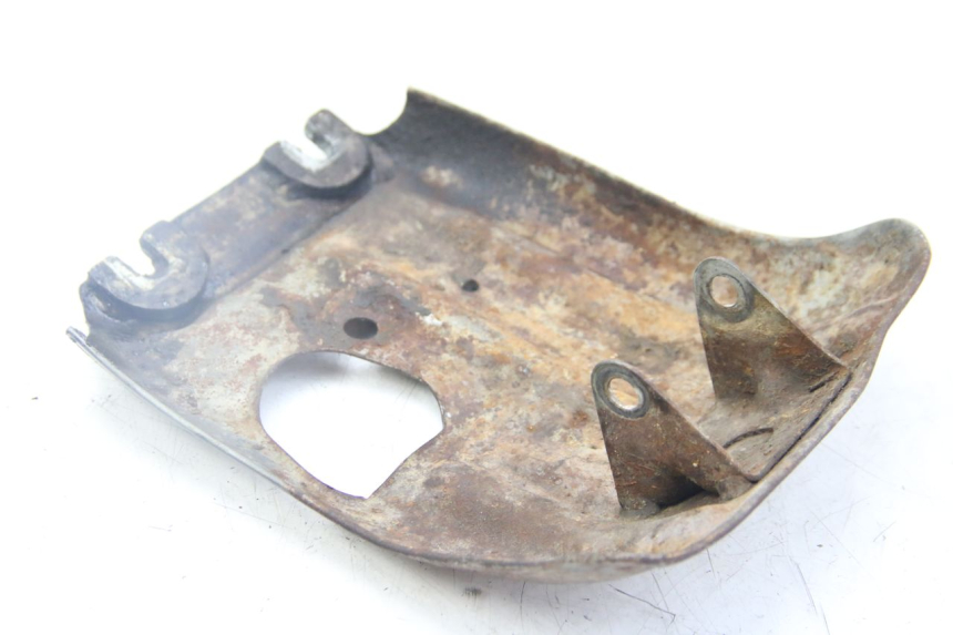 photo de PROTETOR DO MOTOR HONDA CRF CR-F 100 (2004 - 2013) - Ampliação técnica