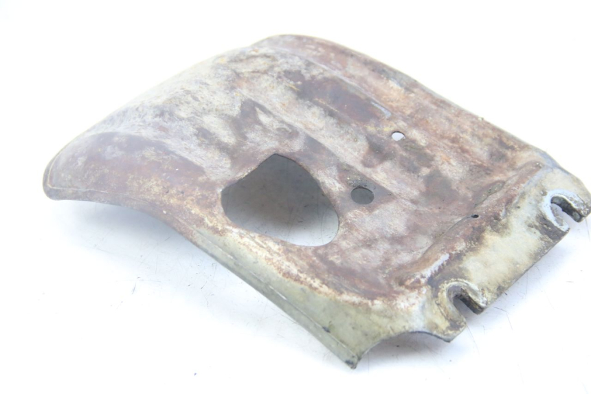 photo de PROTETOR DO MOTOR HONDA CRF CR-F 100 (2004 - 2013) - Estado da superfície