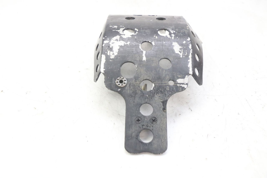 photo de PROTETOR DO MOTOR HONDA CRF 250 (2010 - 2013) - Detalhe da peça