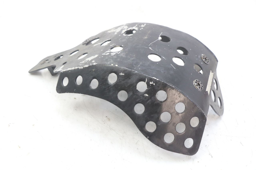 photo de PROTETOR DO MOTOR HONDA CRF 250 (2010 - 2013) - Outro ângulo de visão