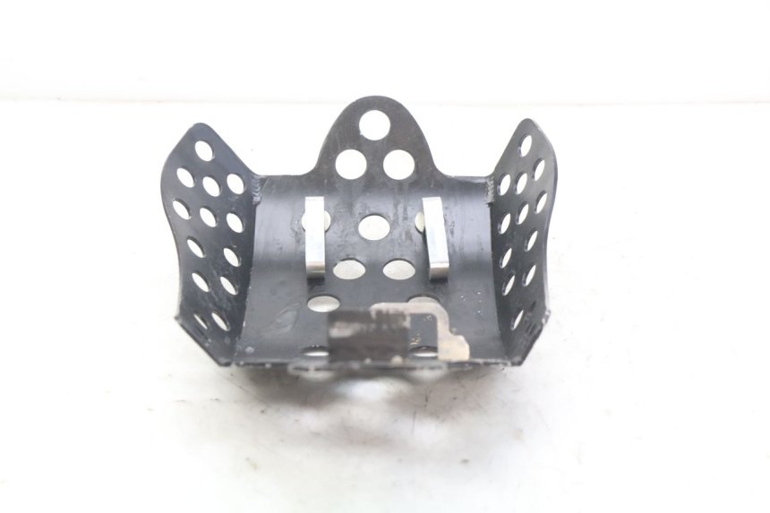 photo de PROTETOR DO MOTOR HONDA CRF 250 (2010 - 2013) - Ampliação técnica
