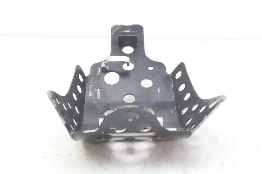 photo de PROTETOR DO MOTOR HONDA CRF 250 (2010 - 2013) - Pontos de fixação