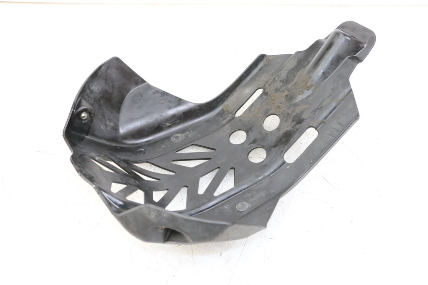 photo de PROTETOR DE MOTOR HONDA CRF R 250 (2020 - 2021) - Outro ângulo de visão