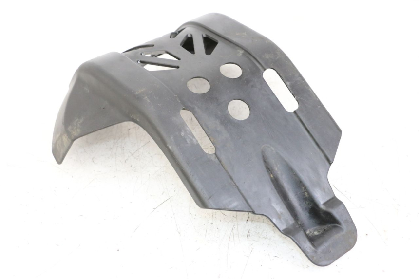 photo de PROTETOR DE MOTOR HONDA CRF R 250 (2020 - 2021) - Ampliação técnica