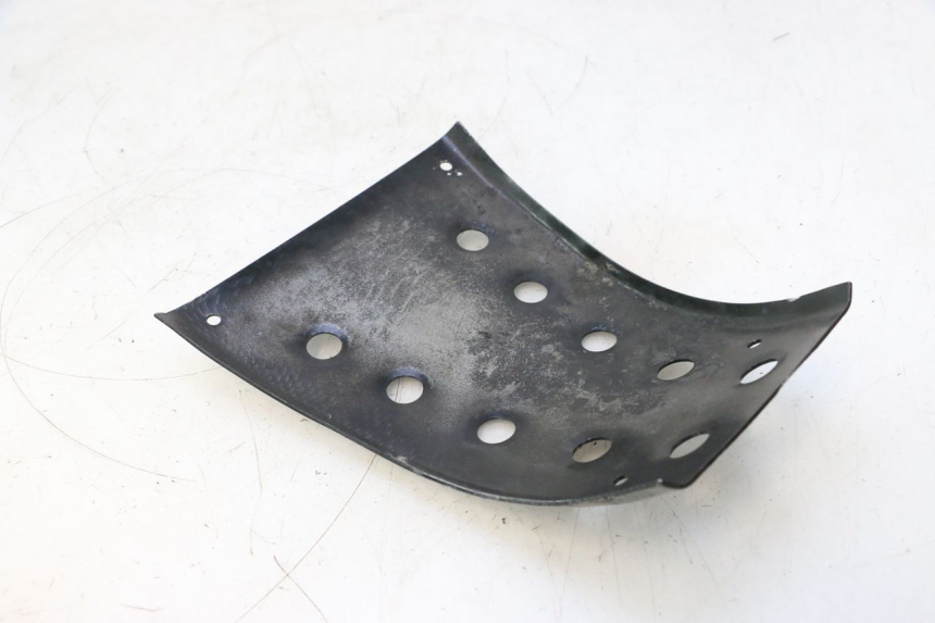 photo de PROTETOR DE MOTOR HM HONDA CRM DERAPAGE RR 50 (2006 - 2017) - Detalhe da peça