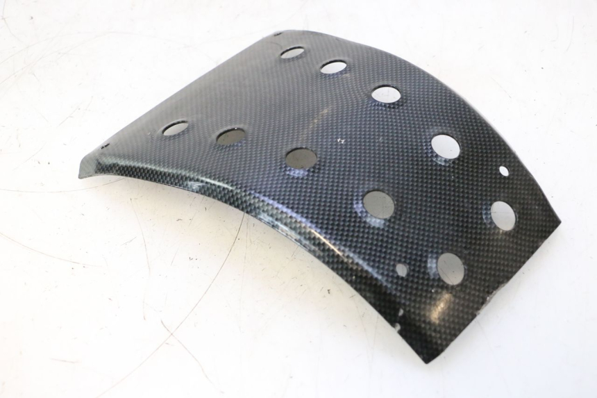 photo de PROTETOR DE MOTOR HM HONDA CRM DERAPAGE RR 50 (2006 - 2017) - Outro ângulo de visão