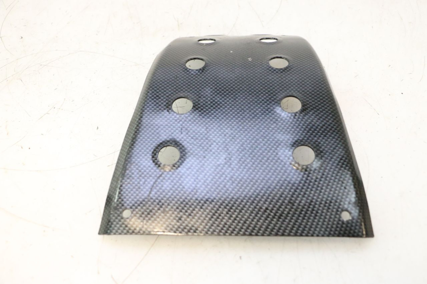 photo de PROTETOR DE MOTOR HM HONDA CRM DERAPAGE RR 50 (2006 - 2017) - Ampliação técnica