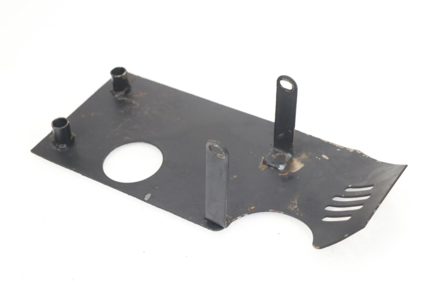 photo de PROTETOR DE MOTOR KXD DIRT BIKE 607 125 (2014 - 2020) - Detalhe da peça
