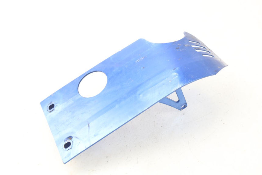 photo de PROTETOR DO MOTOR CCR DIRT BIKE 125 - Detalhe da peça