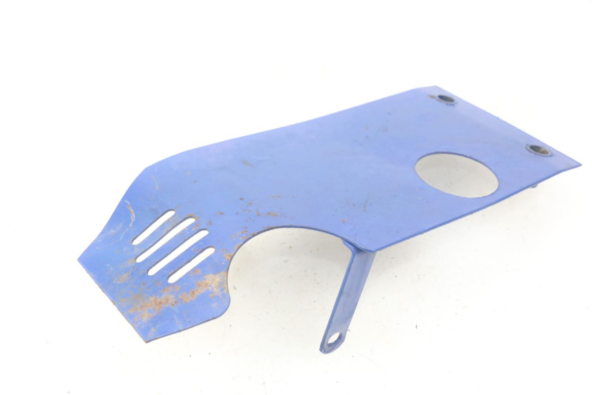photo de PROTETOR DO MOTOR LONCIN DIRT BIKE 125 - Vista principal