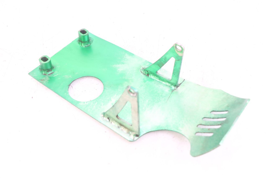 photo de PROTETOR DO MOTOR APOLLO DIRT BIKE 125 (2010 - 2018) - Vista principal