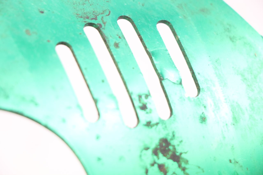 photo de PROTETOR DO MOTOR APOLLO DIRT BIKE 125 (2010 - 2018) - Detalhe da peça