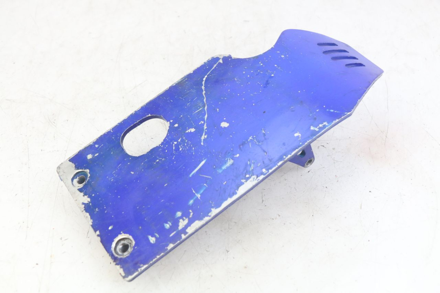 photo de PROTETOR DO MOTOR LONCIN DIRT BIKE 125 - Vista principal