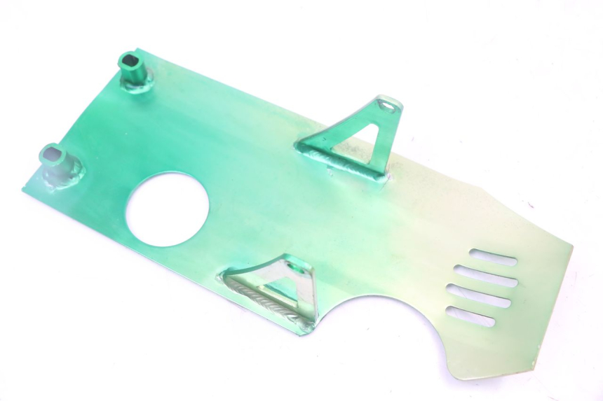 photo de PROTETOR DO MOTOR CCR DIRT BIKE 125 - Vista principal