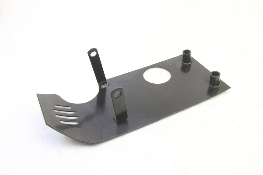 photo de PROTETOR DO MOTOR LONCIN DIRT BIKE 125 - Vista principal