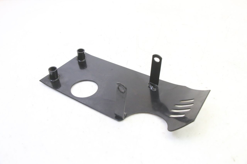 photo de PROTETOR DO MOTOR LONCIN DIRT BIKE 125 - Detalhe da peça