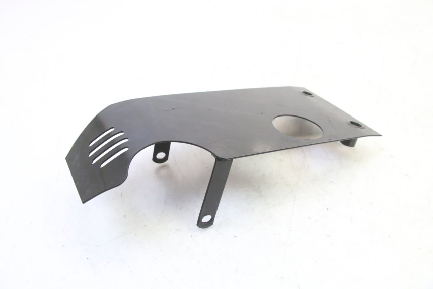 photo de PROTETOR DO MOTOR LONCIN DIRT BIKE 125 - Ampliação técnica