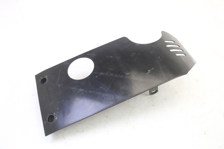 photo de PROTETOR DO MOTOR LONCIN DIRT BIKE 125 - Vista geral