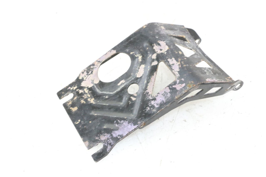 photo de PROTETOR DO MOTOR BSE DIRTBIKE PH10L 125 - Zoom do estado de desgaste