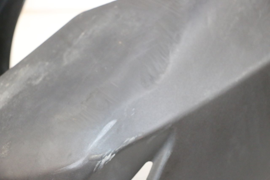 photo de PROTETOR DO MOTOR SUZUKI DL V STROM 1000 (2002 - 2007) - Zoom do estado de desgaste