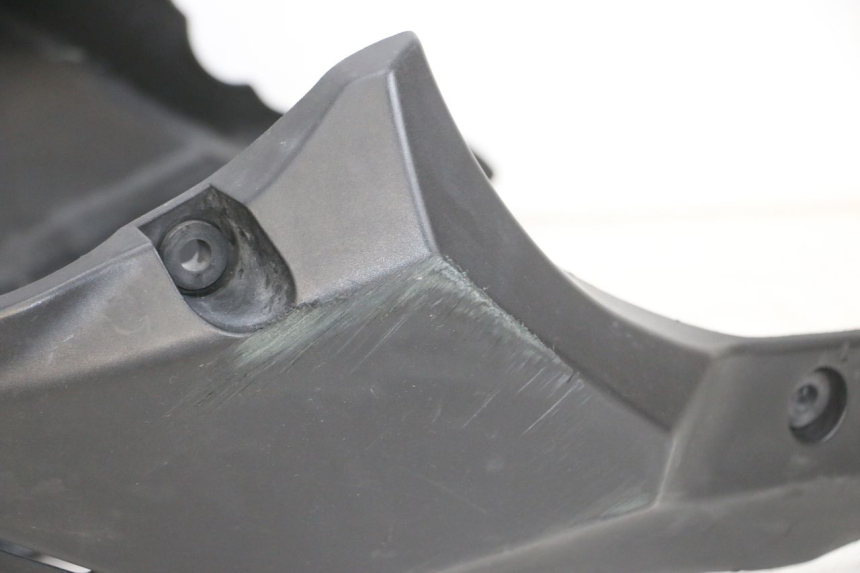 photo de PROTETOR DO MOTOR SUZUKI DL V STROM 1000 (2002 - 2007) - Pontos de fixação