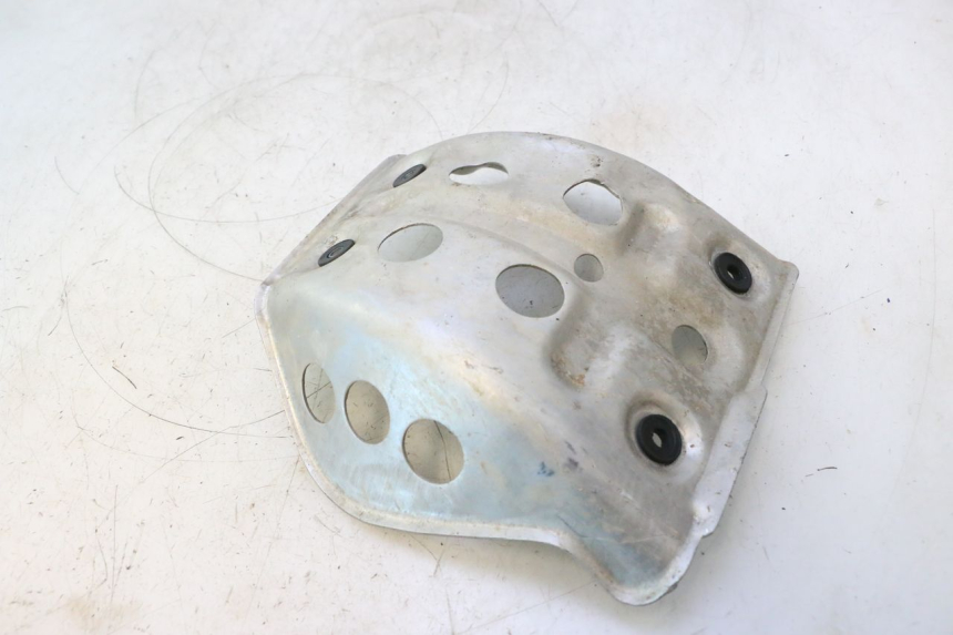 photo de PROTETOR DE MOTOR SUZUKI DR S 600 (1985 - 1989) - Detalhe da peça