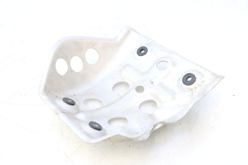 photo de PROTETOR DE MOTOR SUZUKI DR S 600 (1985 - 1989) - Zoom do estado de desgaste