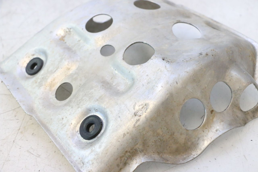 photo de PROTETOR DE MOTOR SUZUKI DR S 600 (1985 - 1989) - Outro ângulo de visão
