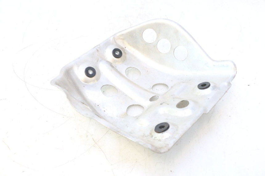 photo de PROTETOR DE MOTOR SUZUKI DR S 600 (1985 - 1989) - Ampliação técnica