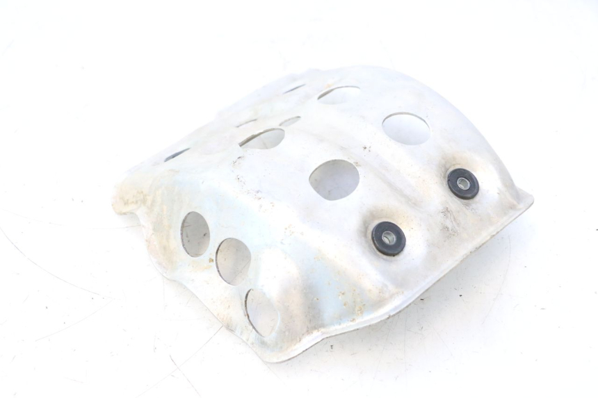 photo de PROTETOR DE MOTOR SUZUKI DR S 600 (1985 - 1989) - Pontos de fixação