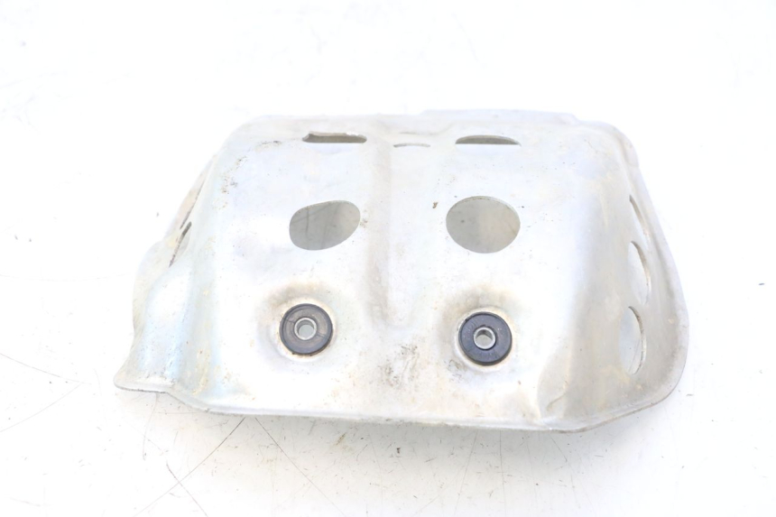 photo de PROTETOR DE MOTOR SUZUKI DR S 600 (1985 - 1989) - Marcações e referências