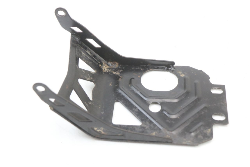 photo de PROTETOR DO MOTOR KSR RACING DRIFT 140 - Detalhe da peça