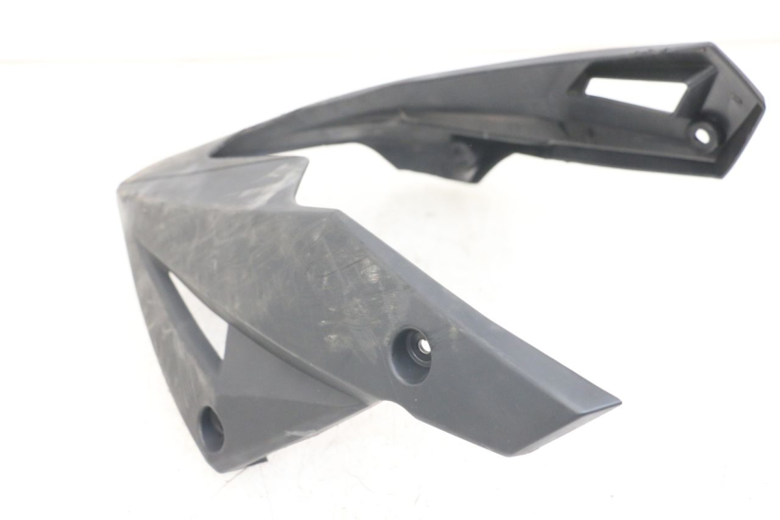 photo de PROTETOR DO MOTOR KAWASAKI ER-6 ER6 N 650 (2012 - 2016) - Zoom do estado de desgaste