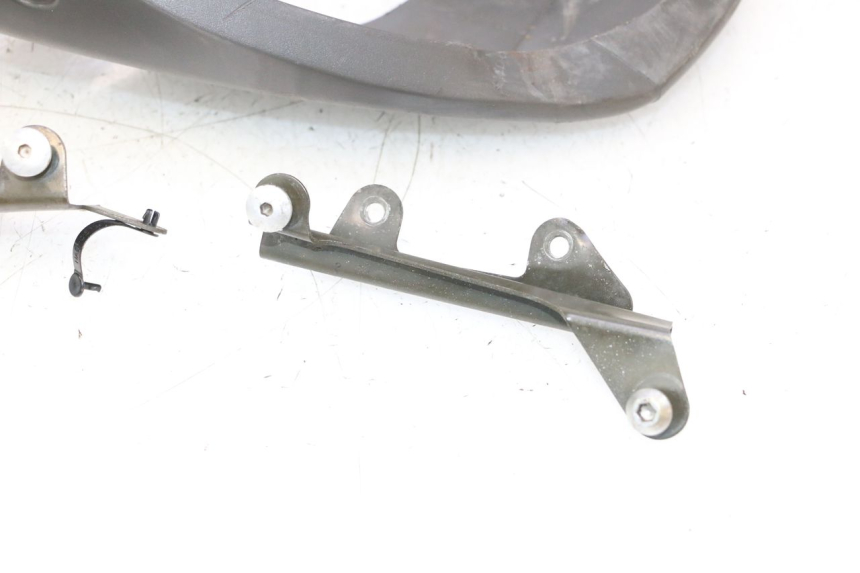 photo de PROTETOR DE MOTOR KAWASAKI ER-6 ER6 N 650 (2005 - 2009) - Ampliação dos componentes
