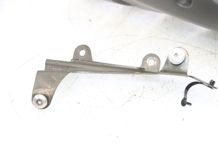 photo de PROTETOR DE MOTOR KAWASAKI ER-6 ER6 N 650 (2005 - 2009) - Vista de perto