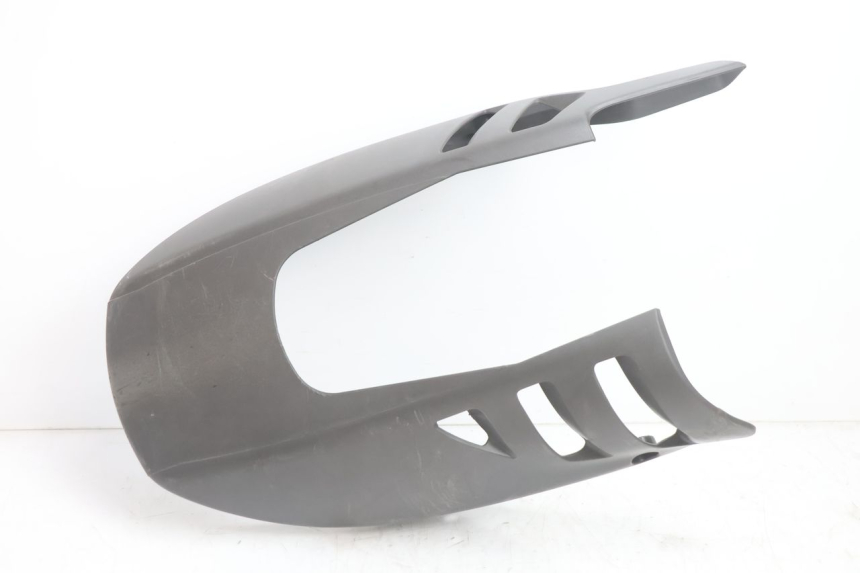 photo de PROTETOR DE MOTOR KAWASAKI ER-6 ER6 N 650 (2005 - 2009) - Zoom do estado de desgaste