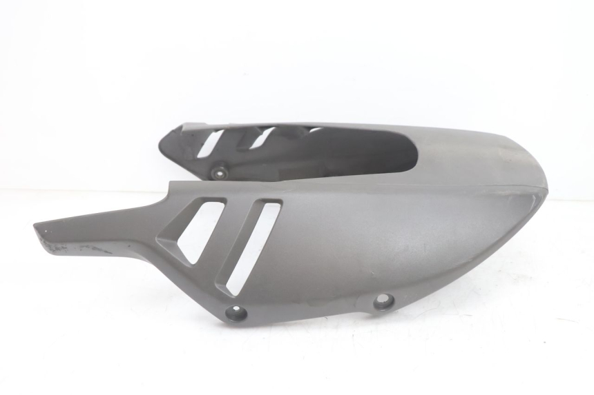 photo de PROTETOR DE MOTOR KAWASAKI ER-6 ER6 N 650 (2005 - 2009) - Pontos de fixação