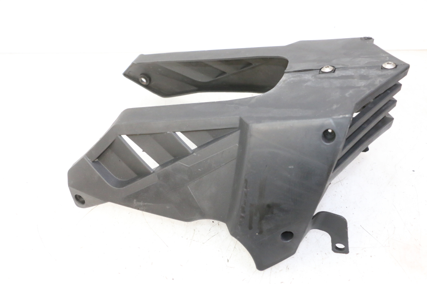 photo de PROTETOR DO MOTOR STAHO FH 50 (2018 - 2019) - Vista geral