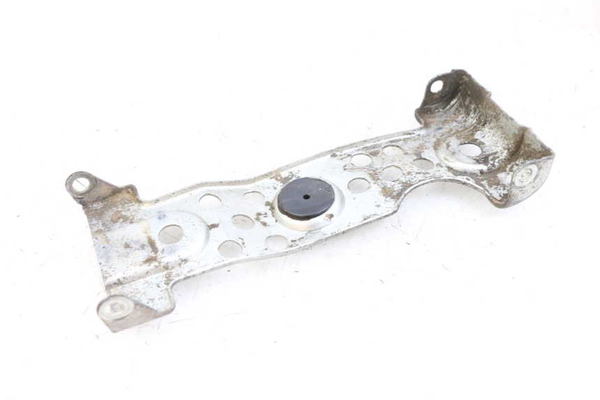 photo de PROTETOR DE MOTOR HONDA FJS SILVER WING SILVERWING 400 (2005 - 2008) - Zoom do estado de desgaste