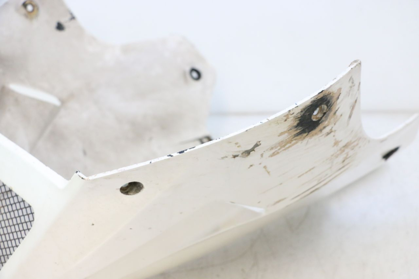 photo de PROTETOR DE MOTOR KAWASAKI GPX F ZX750F 750 (1986 - 1990) - Detalhe da peça