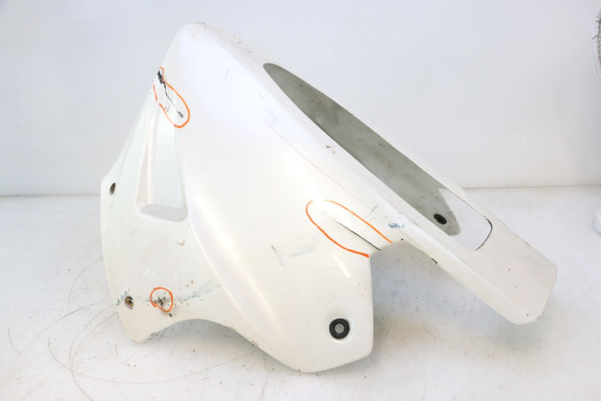photo de PROTETOR DE MOTOR KAWASAKI GPX F ZX750F 750 (1986 - 1990) - Detalhes característicos