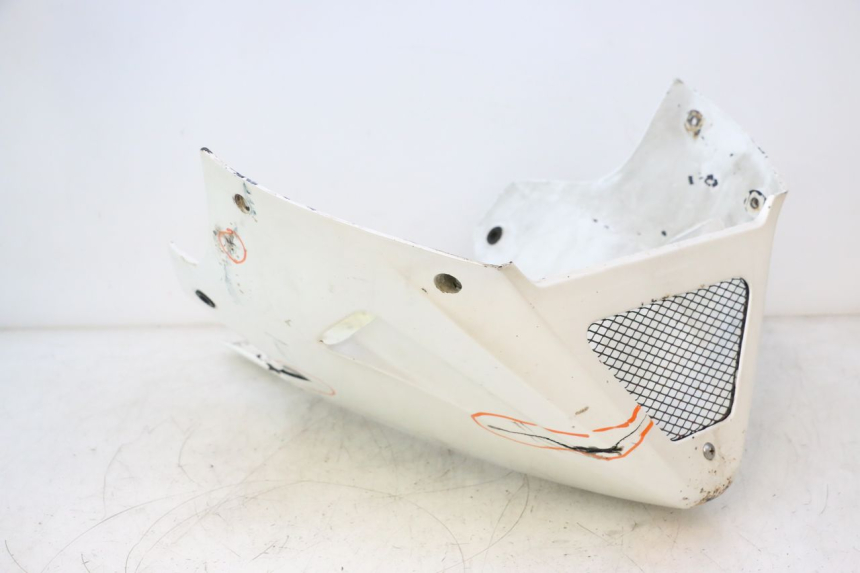 photo de PROTETOR DE MOTOR KAWASAKI GPX F ZX750F 750 (1986 - 1990) - Vista geral