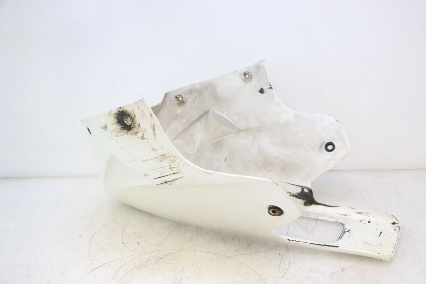 photo de PROTETOR DE MOTOR KAWASAKI GPX F ZX750F 750 (1986 - 1990) - Peça verificada