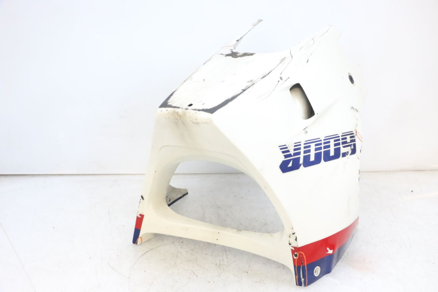 photo de PROTETOR DO MOTOR KAWASAKI GPX R WARBIRD 600 (1988 - 1993) - Detalhes característicos