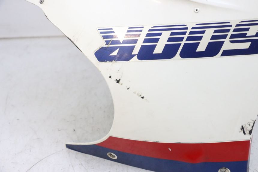 photo de PROTETOR DO MOTOR KAWASAKI GPX R WARBIRD 600 (1988 - 1993) - Imagem adicional